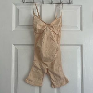 Skims maternity shapewear